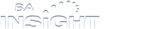 BA Insight Logo